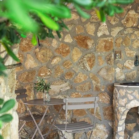 Finca Jabali Тортоса Экстерьер фото