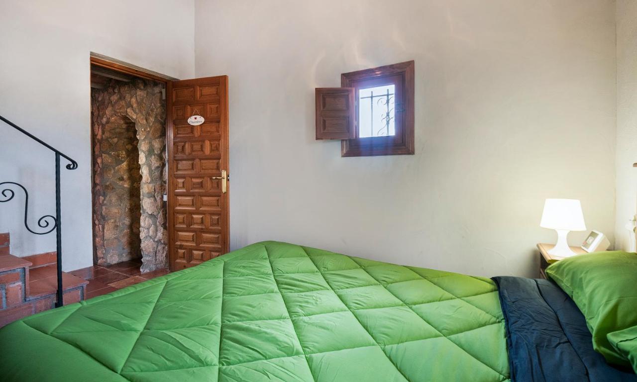Finca Jabali Тортоса Экстерьер фото