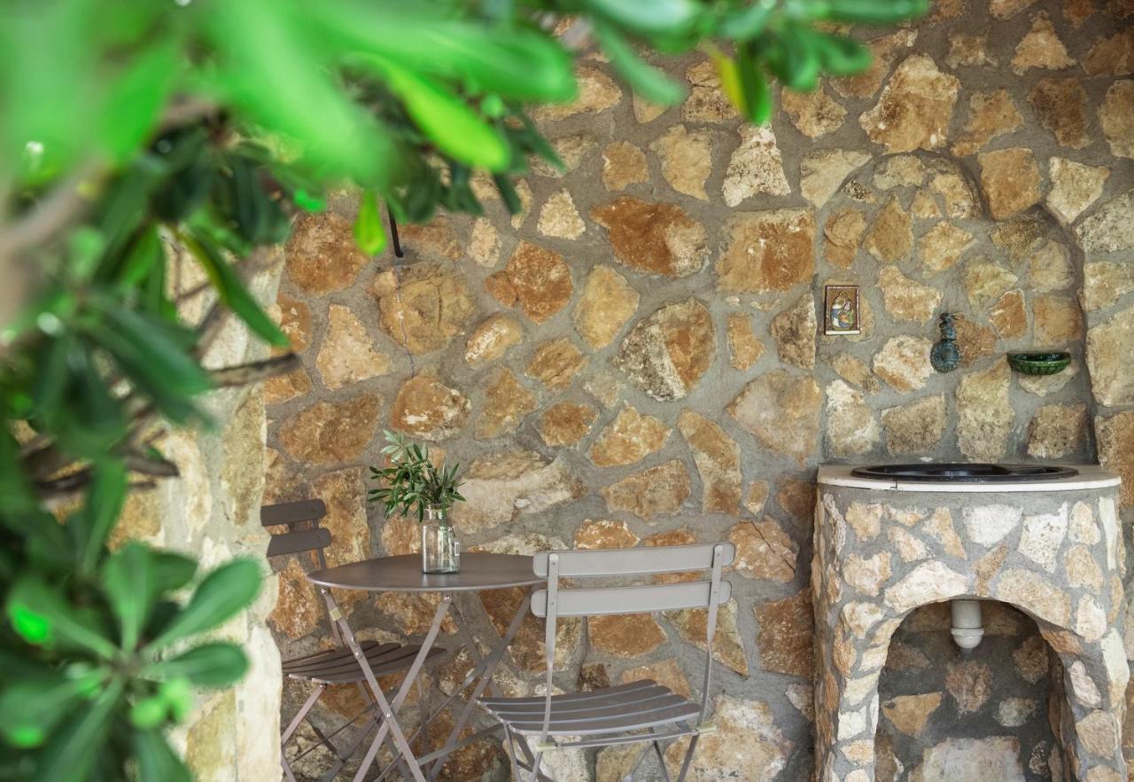 Finca Jabali Тортоса Экстерьер фото