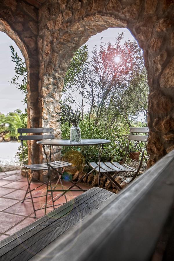 Finca Jabali Тортоса Экстерьер фото