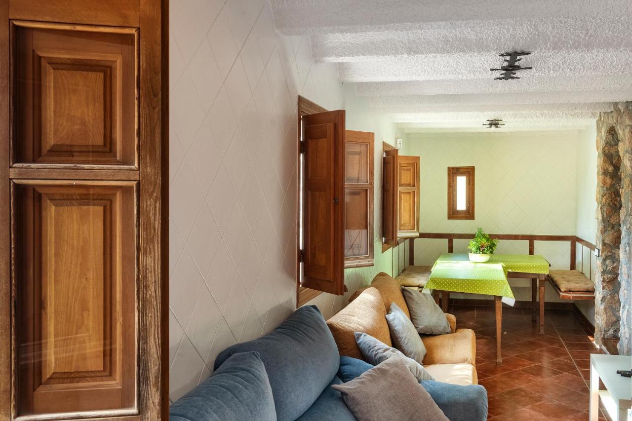 Finca Jabali Тортоса Экстерьер фото