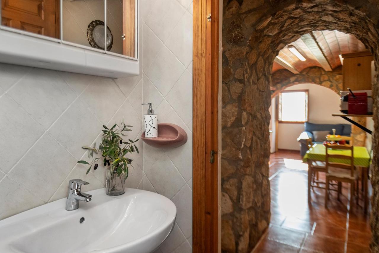 Finca Jabali Тортоса Экстерьер фото